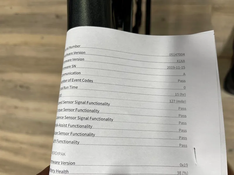 Giant Stance E+ 2 29er 25km/h M Balsam Green-3